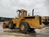 CATERPILLAR 980 C front loader