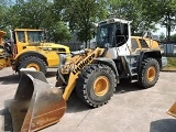 LIEBHERR L 556 front loader