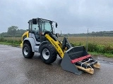 KRAMER 5065 front loader