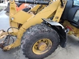 CATERPILLAR 906H front loader