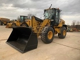 CATERPILLAR 930M front loader