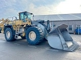 VOLVO L350F front loader