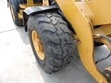 CATERPILLAR 907H front loader