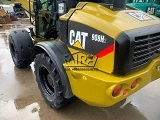 CATERPILLAR 908 H2 front loader