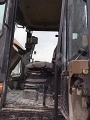 CASE 821 front loader