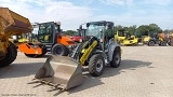 KRAMER 5035 front loader