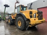 VOLVO L250G front loader