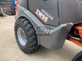 HITACHI ZW95-6 front loader