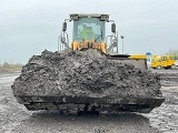 LIEBHERR L 586 front loader