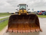 CATERPILLAR 980H front loader