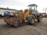 LIEBHERR L 514 P-Stereo front loader