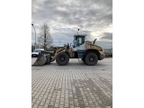 LIEBHERR L 546 front loader