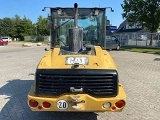 CATERPILLAR 906H front loader