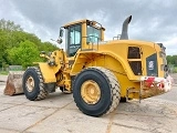 VOLVO L150G front loader