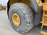 VOLVO L220G front loader