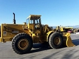 CATERPILLAR 966C front loader