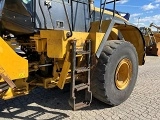 CATERPILLAR 966 front loader