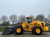 VOLVO L180H front loader