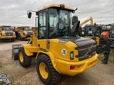 VOLVO L30G front loader