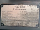 TEREX TL 420 front loader