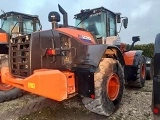 HITACHI ZW220-6 front loader