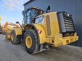 CATERPILLAR 966K front loader