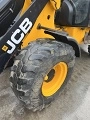 JCB 407 front loader