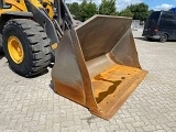 VOLVO L120H front loader