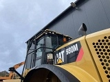 CATERPILLAR 980M front loader