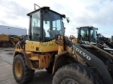 VOLVO L 35 front loader