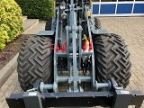 GIANT G1500 X-tra front loader