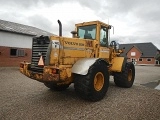 VOLVO L 120 B front loader