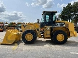 CATERPILLAR 938H front loader