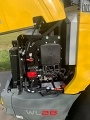 WACKER WL28 front loader