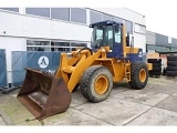 <b>KOMATSU</b> WA 300-1 Front Loader