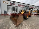 JCB 437 HT front loader