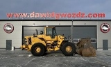 VOLVO L150F front loader