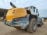 LIEBHERR L 580 XPower front loader