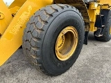 CATERPILLAR 950M front loader