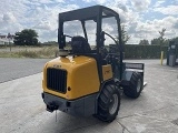 GIANT V 452 T front loader