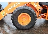 HITACHI ZW 180-5 front loader