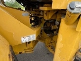 CATERPILLAR 962 G front loader