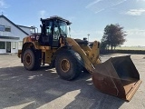 CATERPILLAR 950K front loader