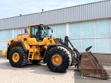 VOLVO L150H front loader