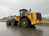 CATERPILLAR 980M front loader