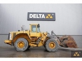 VOLVO L150E front loader