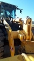 KOMATSU WA380-8E0 front loader