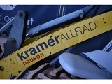 KRAMER 420 front loader