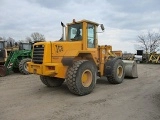 JCB 426 front loader