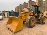 CATERPILLAR 950H front loader